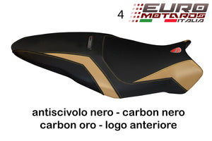 Ducati Monster 1200R *R* Tappezzeria Italia Toledo-3 Seat Cover Multi Colors New