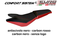 Load image into Gallery viewer, Honda Crossrunner 800 2015-2018 Tappezzeria Urbino-2 Comfort Foam Seat Cover New