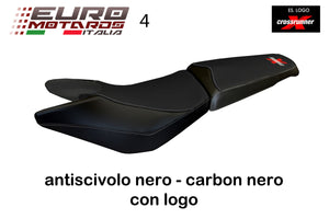 Honda Crossrunner 800 2015-2018 Tappezzeria Italia Urbino Seat Cover New