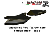 Load image into Gallery viewer, Kawasaki Z800 Tappezzeria Italia Viterbo-2 Seat Cover Customize It New