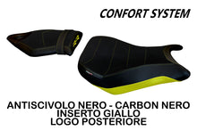 Load image into Gallery viewer, BMW S1000RR 2015-2018 Tappezzeria Italia Vittoria-3 Comfort Foam Seat Cover New