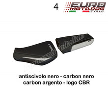 Load image into Gallery viewer, Honda CBR600RR 2013-2016 Tappezzeria Italia Seat Cover Andria-3 Anti-Slip New