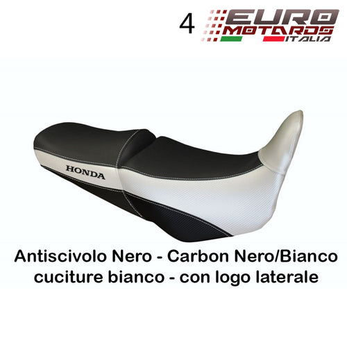 Honda Varadero 1000 1999-2011 Tappezzeria Italia Seat Cover Vigevano New 6 Color