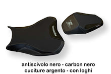 Load image into Gallery viewer, Kawasaki Z900 2017-2018 Tappezzeria Italia Suhl-2 Seat Cover Anti-Slip 5 Colors