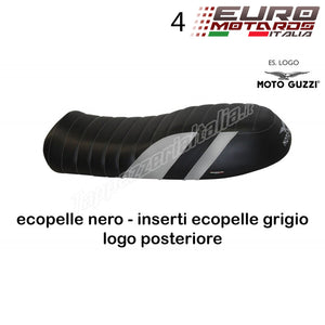 Moto Guzzi V7 Classic /Stone Tappezzeria Italia Seat Cover Jesolo-1 New 6 Colors