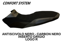 Load image into Gallery viewer, TPZ Italia Ginevra-3 Comfort Foam Seat Cover KTM Super Adventure R 1290