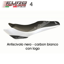 Load image into Gallery viewer, Honda Hornet 600 1998-2006 Tappezzeria Italia Basic Seat Cover New 6 Colors