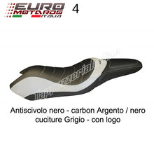Load image into Gallery viewer, Honda Integra Tappezzeria Italia Domenico Comfort Foam Seat Cover New 4 Colors