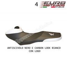 Load image into Gallery viewer, Honda Transalp 700 Tappezzeria Italia Seat Cover Piero New 6 Colors