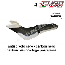 Load image into Gallery viewer, Triumph Tiger 800 / 800XC TPZ Italia Seat Cover Padova-2 New 7 Colors