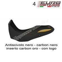 Load image into Gallery viewer, Yamaha TDM 850 TPZ Italia Seat Cover Basic 5 Colors New