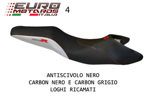 Suzuki GSR 600 Tappezzeria Italia Mauro Special Seat Cover Multi Colors New