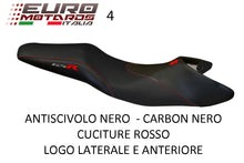 Load image into Gallery viewer, Suzuki GSR 600 Tappezzeria Italia Mauro TB Seat Cover Multi Colors New