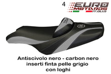 Load image into Gallery viewer, Yamaha Tmax T-Max 500 2008-2012 TPZ MPSS Seat Cover Multi Colors New
