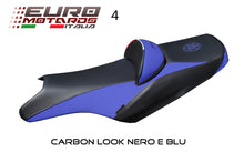 Load image into Gallery viewer, Yamaha Tmax T-Max 500 2008-2012 TPZ Rosario Seat Cover Multi Colors New