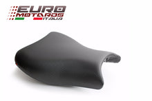 Load image into Gallery viewer, Luimoto Baseline Seat Cover for Rider New For Suzuki Hayabusa 2008-2017