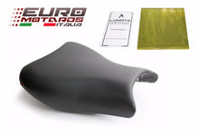 Load image into Gallery viewer, Luimoto Baseline Seat Cover for Rider New For Suzuki Hayabusa 2008-2017