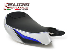 Load image into Gallery viewer, Luimoto Tec-Grip Seat Cover For Rider New For Suzuki GSX-S1000 GSXS 1000F 15-19