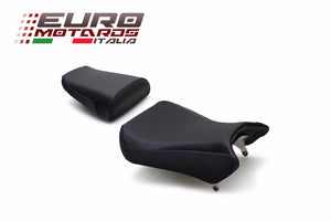 Luimoto Baseline Seat Cover Set 5 Colors For Suzuki SV650 2003 / SV1000 2003