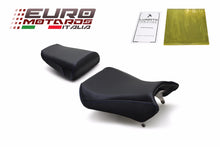 Load image into Gallery viewer, Luimoto Baseline Seat Cover Set 5 Colors For Suzuki SV650 2003 / SV1000 2003