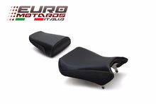 Load image into Gallery viewer, Luimoto Baseline Seat Cover Set 5 Colors For Suzuki SV650 2003 / SV1000 2003