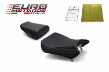Load image into Gallery viewer, Luimoto Baseline Seat Cover Set 5 Colors For Suzuki SV650 2003 / SV1000 2003
