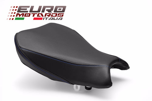 Luimoto Baseline Seat Cover For Rider New For Suzuki GSXR 1000 2017-2023 /ABS/R
