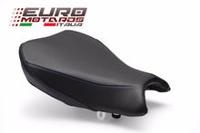 Load image into Gallery viewer, Luimoto Baseline Seat Cover For Rider New For Suzuki GSXR 1000 2017-2023 /ABS/R