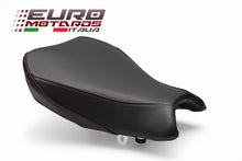 Load image into Gallery viewer, Luimoto Baseline Seat Cover For Rider New For Suzuki GSXR 1000 2017-2023 /ABS/R