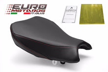 Load image into Gallery viewer, Luimoto Baseline Seat Cover For Rider New For Suzuki GSXR 1000 2017-2023 /ABS/R