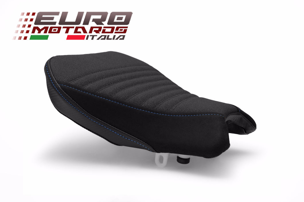 Luimoto Race Tec-Grip Seat Cover Rider New For Suzuki GSXR 1000 2017-2023 /ABS/R