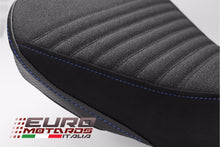Load image into Gallery viewer, Luimoto Race Tec-Grip Seat Cover Rider New For Suzuki GSXR 1000 2017-2023 /ABS/R