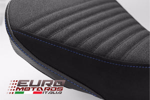 Luimoto Race Tec-Grip Seat Cover Rider New For Suzuki GSXR 1000 2017-2023 /ABS/R