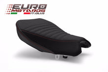 Load image into Gallery viewer, Luimoto Race Tec-Grip Seat Cover Rider New For Suzuki GSXR 1000 2017-2023 /ABS/R
