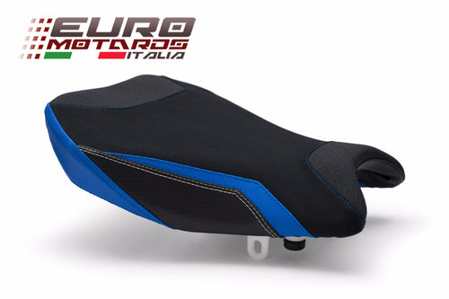 Luimoto Team Tec-Grip Seat Cover Rider New For Suzuki GSXR 1000 2017-2023 /ABS/R