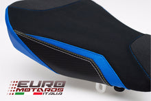 Load image into Gallery viewer, Luimoto Team Tec-Grip Seat Cover Rider New For Suzuki GSXR 1000 2017-2023 /ABS/R