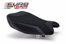 Load image into Gallery viewer, Luimoto Team Tec-Grip Seat Cover Rider New For Suzuki GSXR 1000 2017-2023 /ABS/R