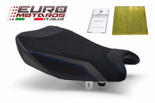 Load image into Gallery viewer, Luimoto Team Tec-Grip Seat Cover Rider New For Suzuki GSXR 1000 2017-2023 /ABS/R