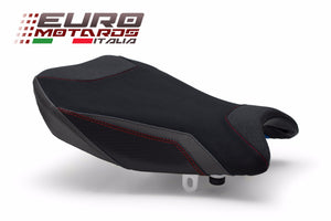 Luimoto Team Tec-Grip Seat Cover Rider New For Suzuki GSXR 1000 2017-2023 /ABS/R