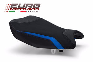 Luimoto Team Tec-Grip Seat Cover Rider New For Suzuki GSXR 1000 2017-2023 /ABS/R