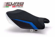 Load image into Gallery viewer, Luimoto Team Tec-Grip Seat Cover Rider New For Suzuki GSXR 1000 2017-2023 /ABS/R