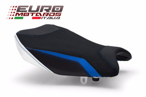 Luimoto Team Tec-Grip Seat Cover Rider New For Suzuki GSXR 1000 2017-2023 /ABS/R