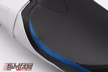 Load image into Gallery viewer, Luimoto Styleline Seat Cover 7 Color Options /Gel New For Suzuki SV650 2016-2019