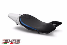 Load image into Gallery viewer, Luimoto Styleline Seat Cover 7 Color Options /Gel New For Suzuki SV650 2016-2019