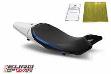 Load image into Gallery viewer, Luimoto Styleline Seat Cover 7 Color Options /Gel New For Suzuki SV650 2016-2019