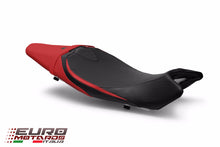 Load image into Gallery viewer, Luimoto Styleline Seat Cover 7 Color Options /Gel New For Suzuki SV650 2016-2019