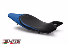 Load image into Gallery viewer, Luimoto Styleline Seat Cover 7 Color Options /Gel New For Suzuki SV650 2016-2019