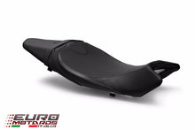 Load image into Gallery viewer, Luimoto Styleline Seat Cover 7 Color Options /Gel New For Suzuki SV650 2016-2019