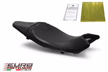 Load image into Gallery viewer, Luimoto Styleline Seat Cover 7 Color Options /Gel New For Suzuki SV650 2016-2019