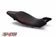 Load image into Gallery viewer, Luimoto Styleline Seat Cover 7 Color Options /Gel New For Suzuki SV650 2016-2019